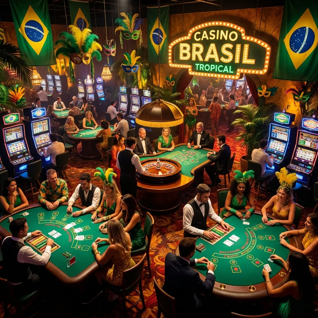 Jogos de Slot 500+