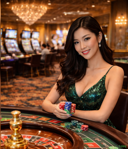 Cassino ao Vivo 50+