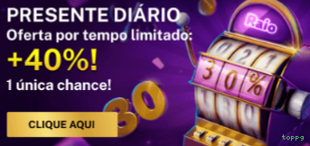 Apostas Esportivas